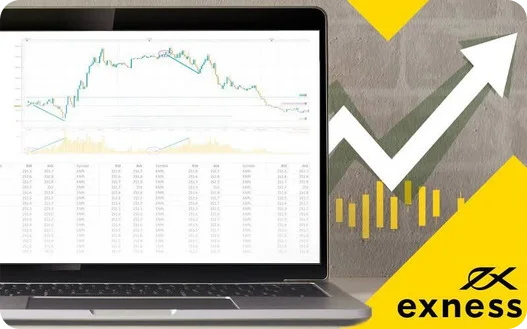 Bonus dan promosi Exness