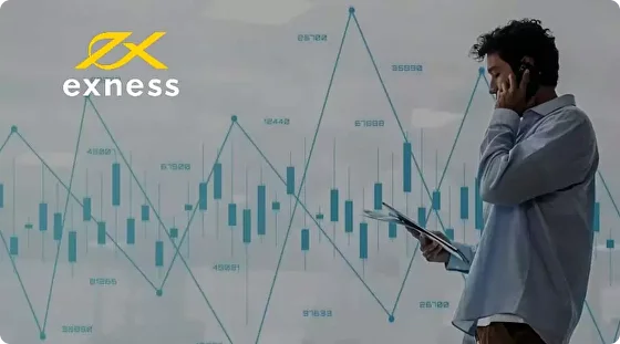 Trading Sosial Exness